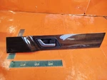 Land Rover Range L320 2.7 Diesel 2007 Rear Right Interior Handle A284. Fixed Price $47.71.
