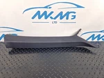 16-23 Audi S5 Coupe Front Right Upper A-pillar Trim 8w6867234b. Fixed Price $40.76.