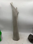 16-23 Cx9 Windshield Left Drive Side A Pillar. Fixed Price $60.00.