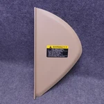 2011-16 Hyundai Elantra Sedan Lh Driver Dashboard End Cap Cover Trim Beige. Fixed Price $19.99.