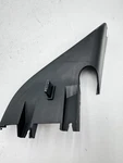 2012-2015 Volkswagen Passat Oem Right Front Door Mirror Corner Trim. Fixed Price $19.00.