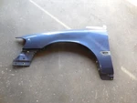 2001-2004 Volvo S60 Sedan Front Left Driver Exterior Fender Body Panel-blue. Fixed Price $120.00.