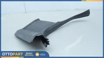 2006-2009 Pontiac Solstice Front Right Passager Kick Trim Cover Panel 15805540. Fixed Price $35.33.