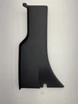 2009-2018 Ram 1500 Rear Left Quarter C Pillar Trim Panel Oem.. Fixed Price $48.00.