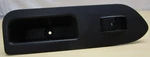2005 2006 2007 Ford Five Hundred Rear Left Driver Window Switch Bezel Trim Panel. Fixed Price $22.99.