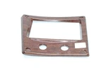 08-21 Freightliner Cascadia Dash Radio Bezel Trim Q5928. Fixed Price $185.95.