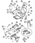 Genuine Mopar Seat Shield Side Driver Outboard Uq951l5aa. Fixed Price $23.71.