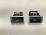 15-19 Land Rover Discovery Sport Left Right Dash Outer Air Vent Grille Trims Cm. Fixed Price $89.99.