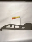 2013-2016 Gmc Acadia Dune/brown Power Seat Switch Trim Panel Bezel 22914468. Fixed Price $149.37.