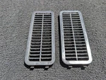 1986-93 Dodge Ram D150 Plastic Door Vent - Pair Pn: 4354570 Free Ship Read. Fixed Price $39.99.