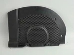2006 - 2008 Bmw 7 Series E65 E66 Seat Under Speaker Cover Trim Grille Front Left. Fixed Price $28.97.