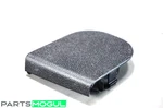 2003-2009 Mercedes E320 W211 Cls550 Front Rh Passenger Seat Belt Cover Panel Oem. Fixed Price $13.50.