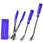 Axelect 3 Pcs Auto Clip Pliers Fastener Remover Tool Car Removal. Fixed Price $18.21.