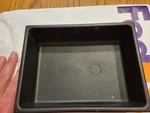 2018-2023 Chevrolet Traverse Center Console Tray P/n #23393079 Oem. Fixed Price $18.00.