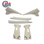 2014-2017 Mazda 6 Front & Rear Interior Pillar Trim Set Oem. Fixed Price $66.75.