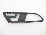 Mercedes-benz A2467200648 Decorative Trim For The Inner Opening Handle Of Th.... Fixed Price $21.00.