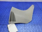 10-13 Toyota Highlander Kick Panel Trim Right Side Gray Oem 62101-0e040-b0. Fixed Price $49.99.