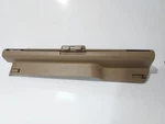 1996 Chevrolet Blazer S10 Rear Retractable Cargo Shade Cover Med Brown. Fixed Price $99.99.