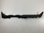 2011-2015 Mercedes Benz C300 Dash Dashboard Moulding Trim Black A2046890839 Oem. Fixed Price $45.49.