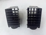 2006-2010 Chrysler 300 Oem Center Dash A/c Heater Air Vents. Fixed Price $44.99.