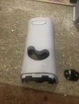 Mini Cooper R56 Right Side B Pillar Trim 7141532 1.60 Petrol 135kw 25154693. Fixed Price $22.73.