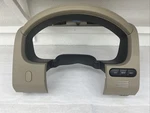 2004-2008 Ford F150 Lariat Cluster Dash Bezel Trim Beige Tan 4l34-15044d70. Fixed Price $79.99.