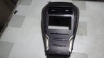 15 Lincoln Mkz A/v Equipment Control Panel Fp5t18d699cc. Fixed Price $99.00.