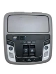 2017-2020 Honda Ridgeline Overhead Roof Console W/homelink Oem. Fixed Price $170.99.