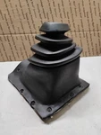 1998-2004 Chevy S-10 Gmc Sonoma 5spd Shift Shifter Cover Rubber Boot/ Oem. Fixed Price $44.95.