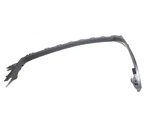 2014 Ford Focus St Door Window Frame Trim Cover Front Driver Side Left Oem. Fixed Price $45.00.