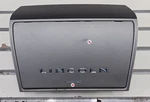 03-05 Lincoln Aviator Radio Navigation Door Dash Trim Bezel Silver Granite B79. Fixed Price $31.49.
