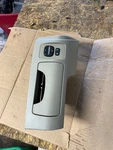 2007-2011 Toyota Camry Left Dash Coin Tray Panel With Mirror Switch Bezel Oem. Fixed Price $30.00.