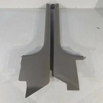 97-04 Corvette C5 Kick Panel Interior Trim Covers Grey Aa6891. Fixed Price $78.21.