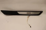 2010-2012 Bmw 750li F01 F02 Rear Right Passenger Door Sill Scuff Plate Trim Oem. Fixed Price $59.40.