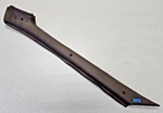 Very Nice Used Original Genuine Porsche 944 968 Brown Left Side A Pillar Trim L4. Fixed Price $65.00.