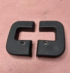 Mercedes Door Slk230 R170 W140 W210 W208 Latch Lock Trim Cover Left & Right Oem. Fixed Price $19.99.