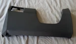 03-07 Honda Accord Front Left Lower Knee Bolter Trim 77300-sda-a010-20 Used Oem. Fixed Price $30.00.