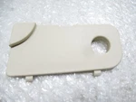 Porsche Panamera 970 Right Cover 97055534400 - 325555840462. Fixed Price $23.25.