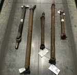 2021 Jeep Wrangler Front Drive Shaft Oem 27k Miles - Lkq444485188. Fixed Price $227.90.