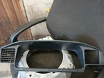 1995-1997 Toyota Land Cruiser J80 Left Speedometer Bezel Flaws Damage. Fixed Price $59.99.