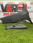 17 Bmw X1 Right Passenger Side Lower B Pillar Trim Cover Panel Pn 5143-7332818. Fixed Price $103.66.