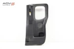 2022 - 2025 Nissan Frontier Extended Cab Rear Right Interior Door Panel Trim Oem. Fixed Price $297.49.
