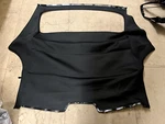 Audi Tt Mk2 06-14 Convertible Inner Roof Head Liner 8j7871943. Fixed Price $203.31.