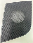 2015-2019 Subaru Legacy Right Dashboard Speaker Grille Cover 66117al02a. Fixed Price $19.99.