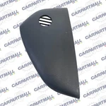 2007-2011 Audi A6 Quattro Dash Right Passenger Side End Cap Cover 4f2-857-086. Fixed Price $26.97.