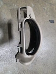 Bmw Z3 Roadster Dashboard Speedometer Cover Trim Beige Left Driver 96-02 Oem. Fixed Price $237.50.