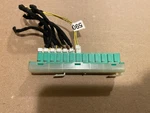 2011-2024 Dodge Charger Green / White Star Connector Can Bus Network Gateway. Fixed Price $67.00.