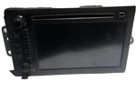 2003 04 05 06 Sierra Yukon Tahoe Non-lux Radio Receiver Am Fm Cd Gps Navi Oem. Fixed Price $400.00.