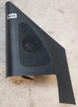 2013-2018 Hyundai Santa Fe Sport Front Left Side Door Inner Tweeter W/ Cover Oem. Fixed Price $32.05.