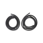 Podss72 Brothers Trucks Door Weatherstrip Set - Push-on 3-pieces. Fixed Price $149.95.